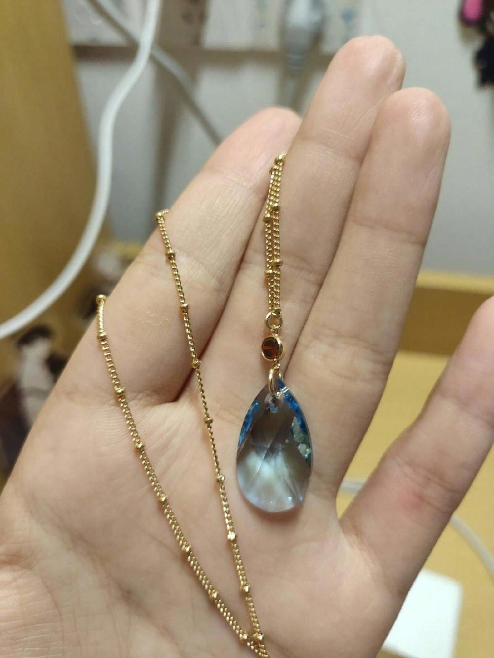 necklace ✨ Preview Image