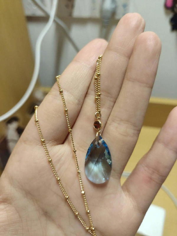 necklace ✨ Image 1 Preview
