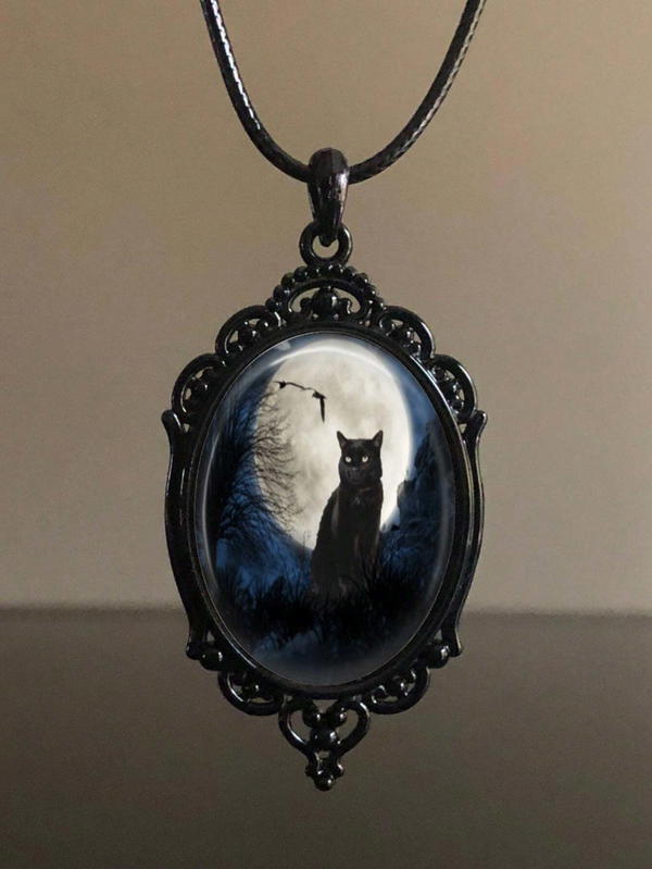 necklace🕸️❤️‍🩹 Image 2 Preview