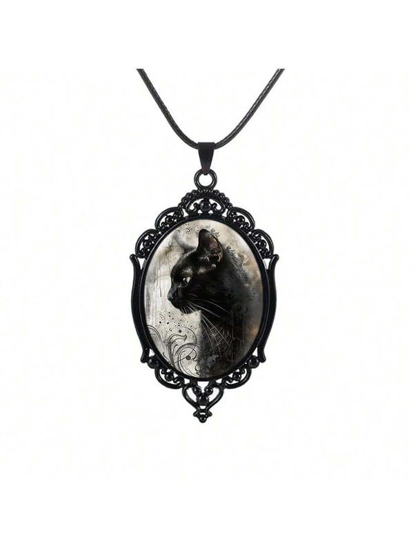 necklace🕸️❤️‍🩹 Image 4 Preview