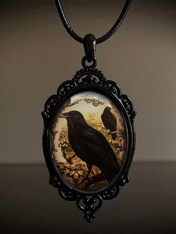 necklace🕸️❤️‍🩹 Image 5 Preview