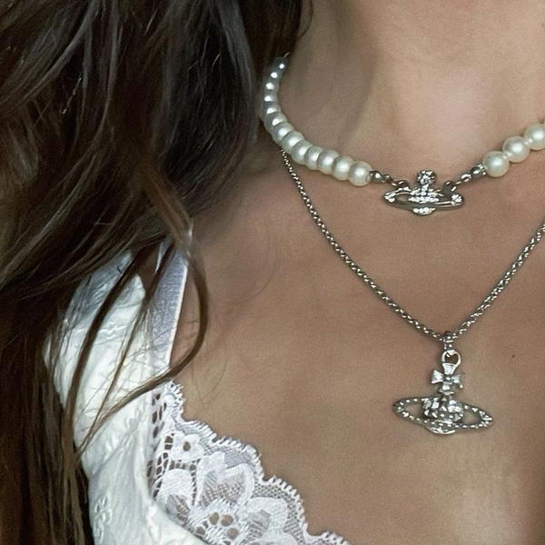 necklace nana 🎀 Image 1 Preview