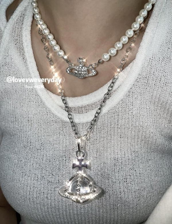 necklace nana 🎀 Image 3 Preview