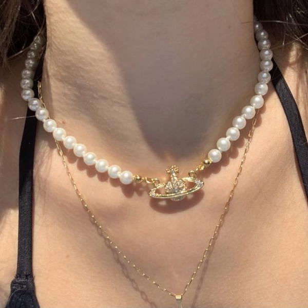 necklace nana 🎀 Image 4 Preview