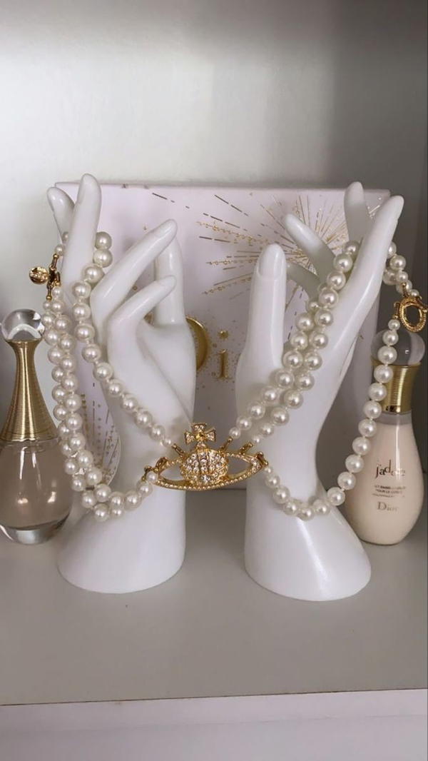 necklace nana🕯️✨ Image 1 Preview