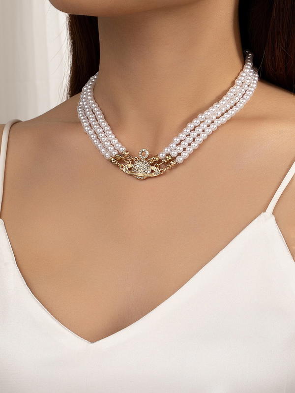 necklace nana🕯️✨ Image 2 Preview