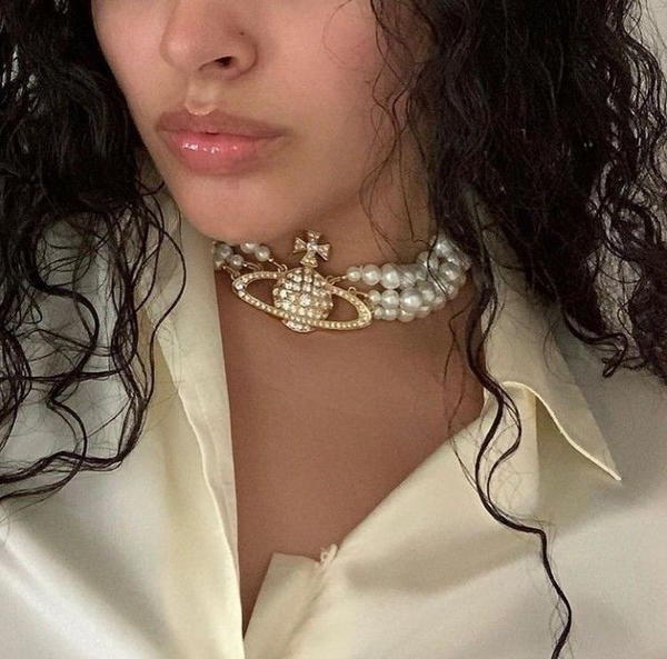 necklace nana🕯️✨ Image 3 Preview