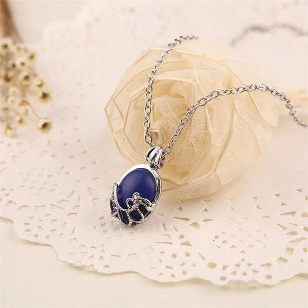 vampire diaries necklace 🕸️ Image 3 Preview