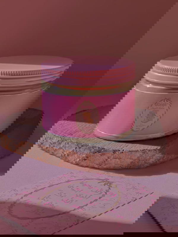 حناء  Image 1 Preview