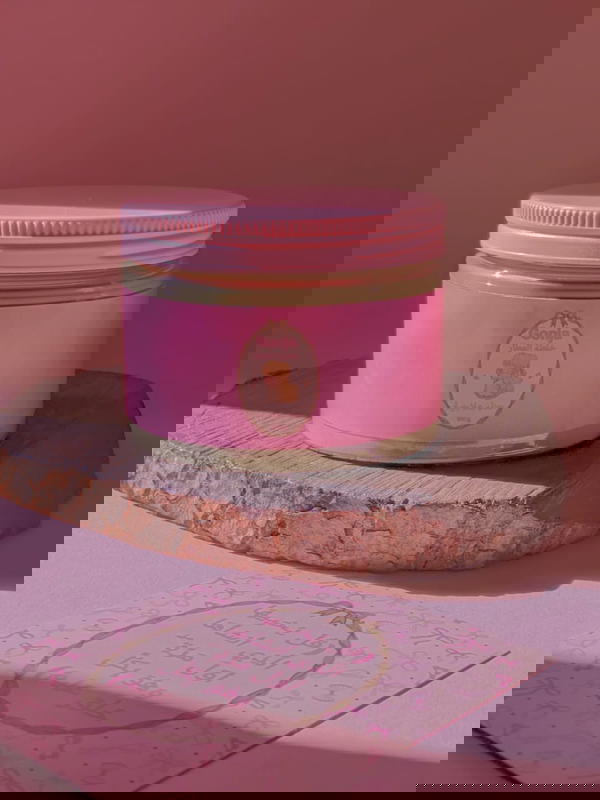 حناء علاجية ☘️  Image 1 Preview