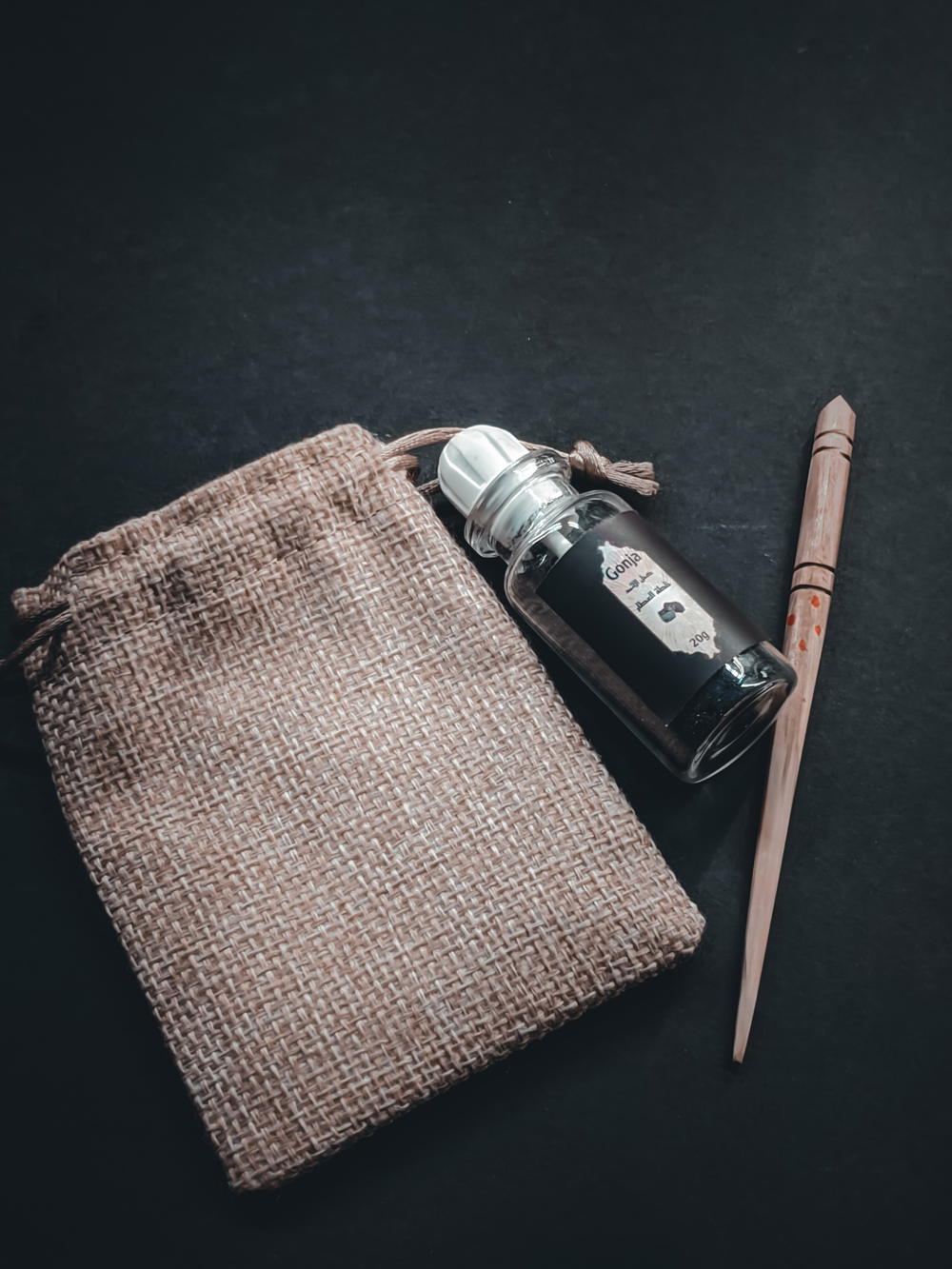 كحل مغربي  Preview Image