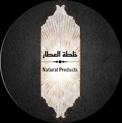 خلطة العطار Logo