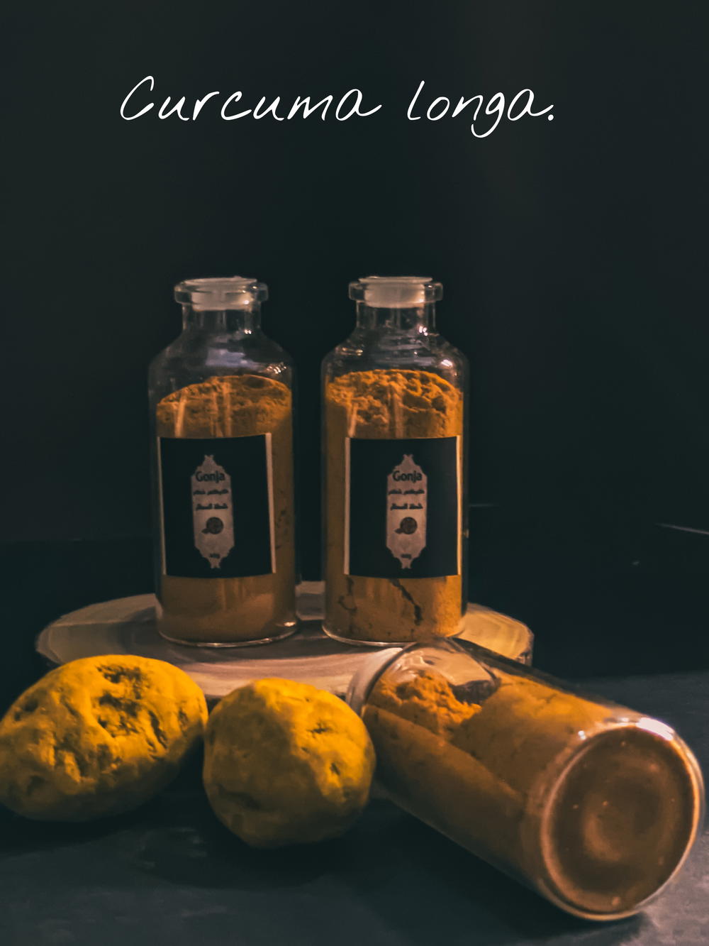 كركم ذكر 🧡 Preview Image