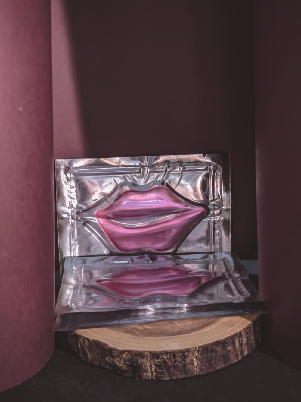 ماسك لترطيب lips 🍒👄 Preview Image