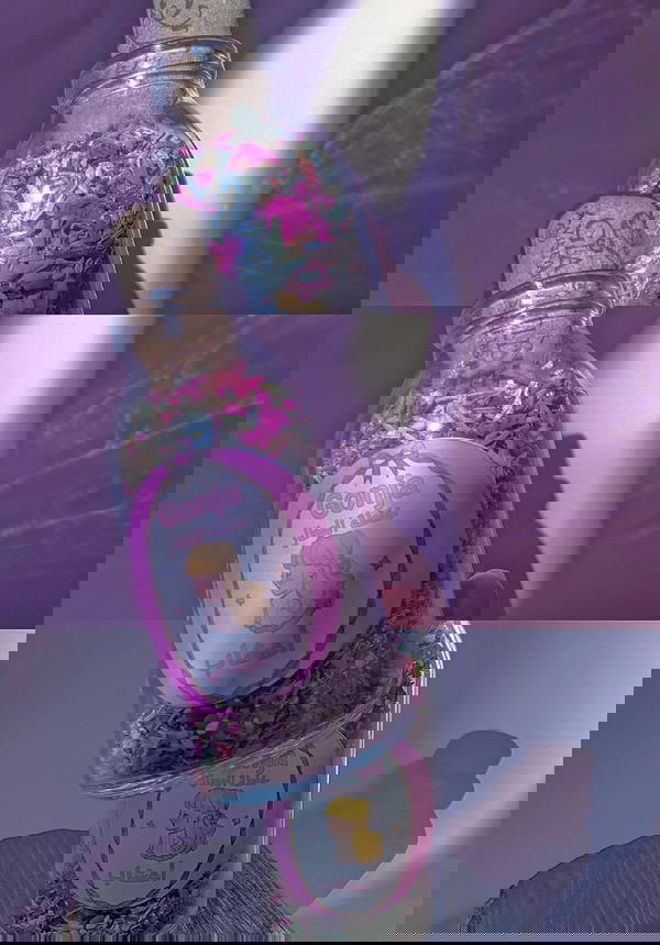 تونر أعشاب  Image 1 Preview