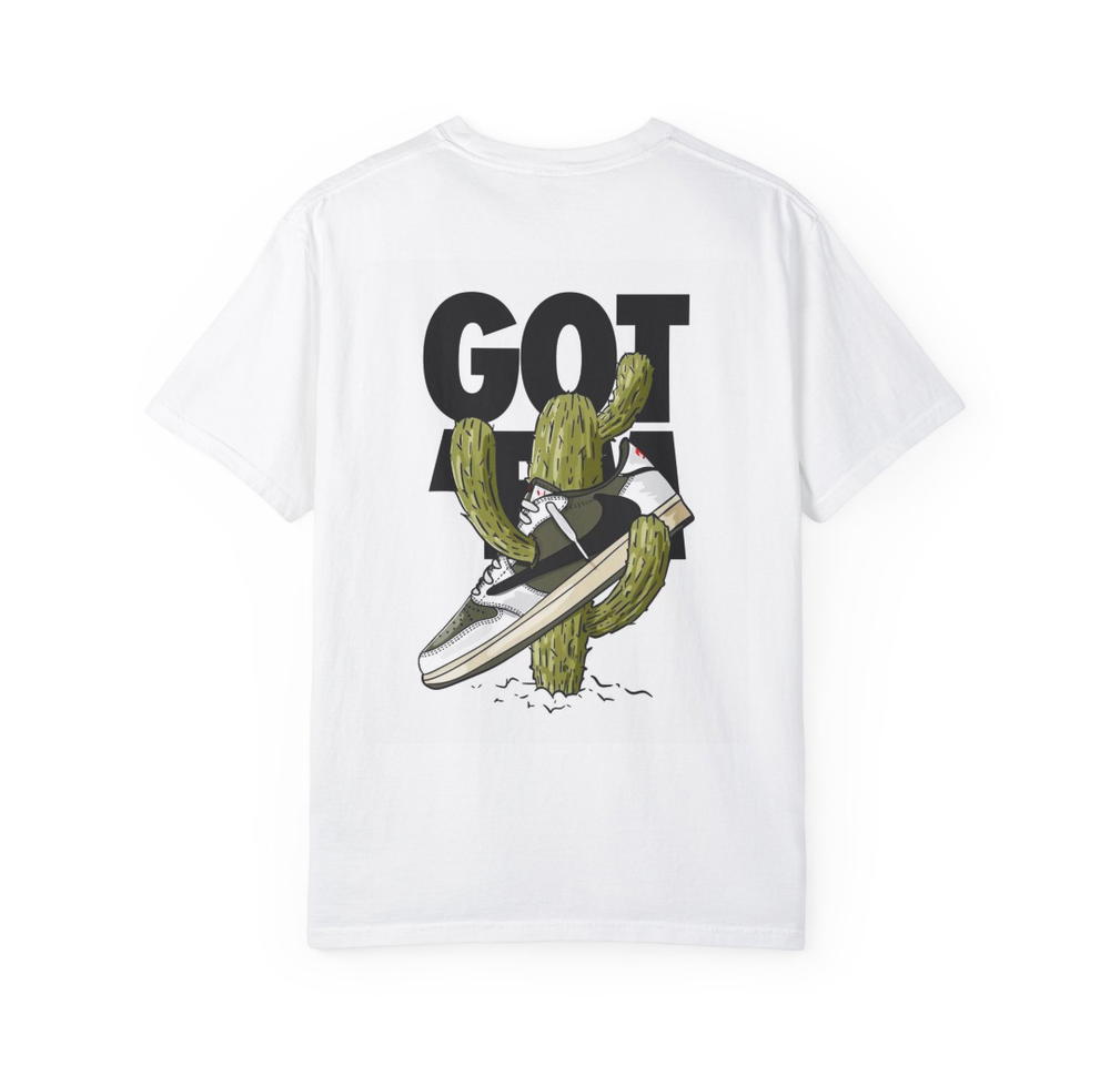 Got Tshirt Preview Image