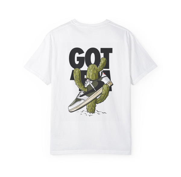 Got Tshirt Image 1 Preview