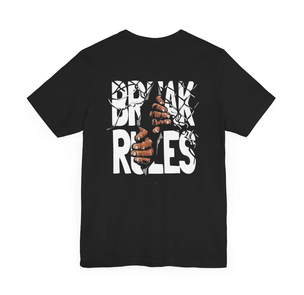 S X T N tshirt Preview Image