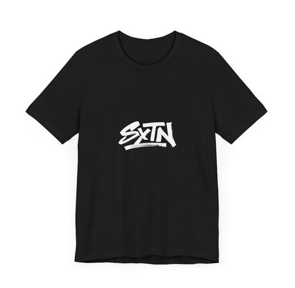 S X T N tshirt  Image 2 Preview