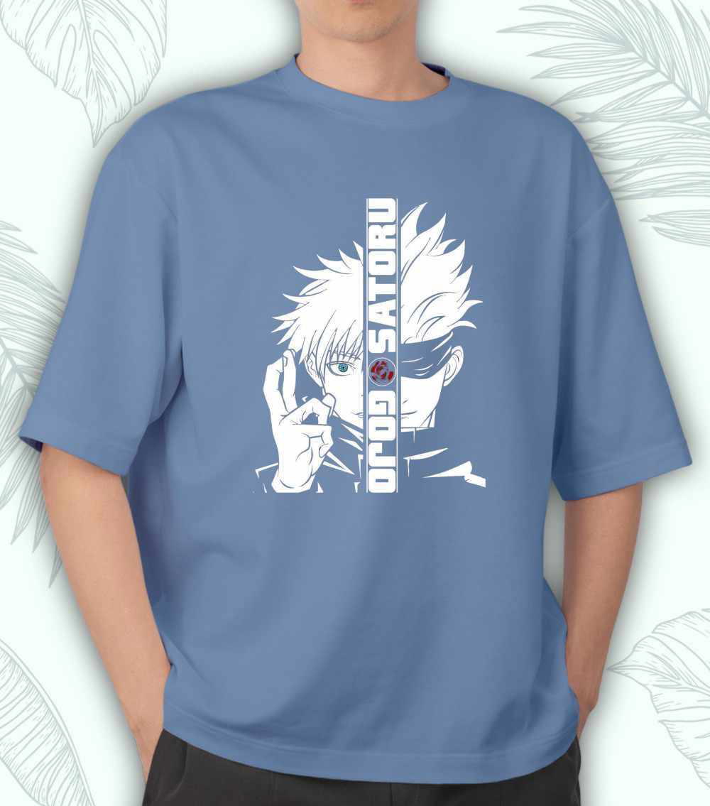 Tshirt luffy🤩 Preview Image