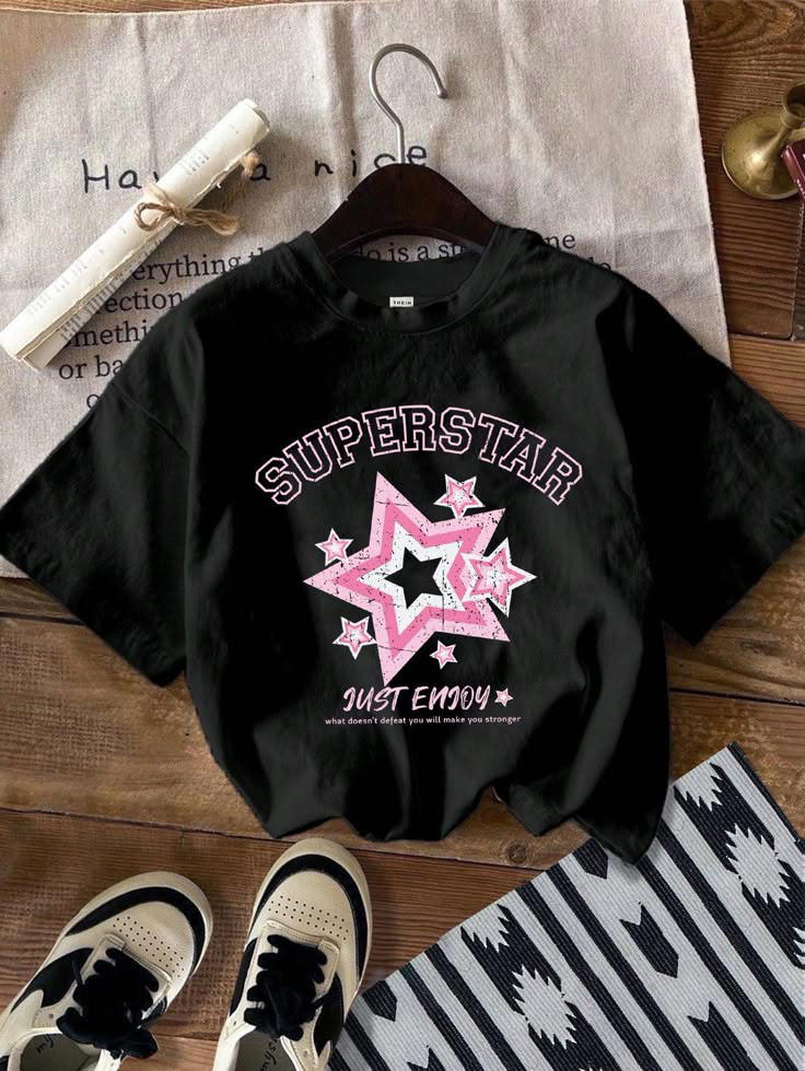 Tshirt supersstar Preview Image