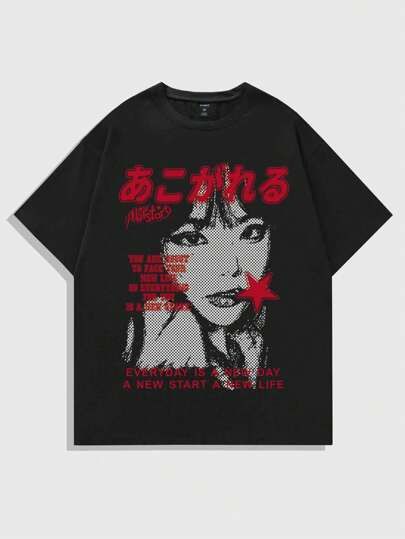 Tshirts ROMWEN Image 1 Preview