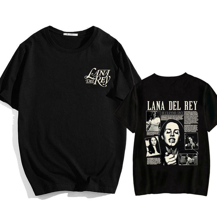 del rey tshirt Preview Image