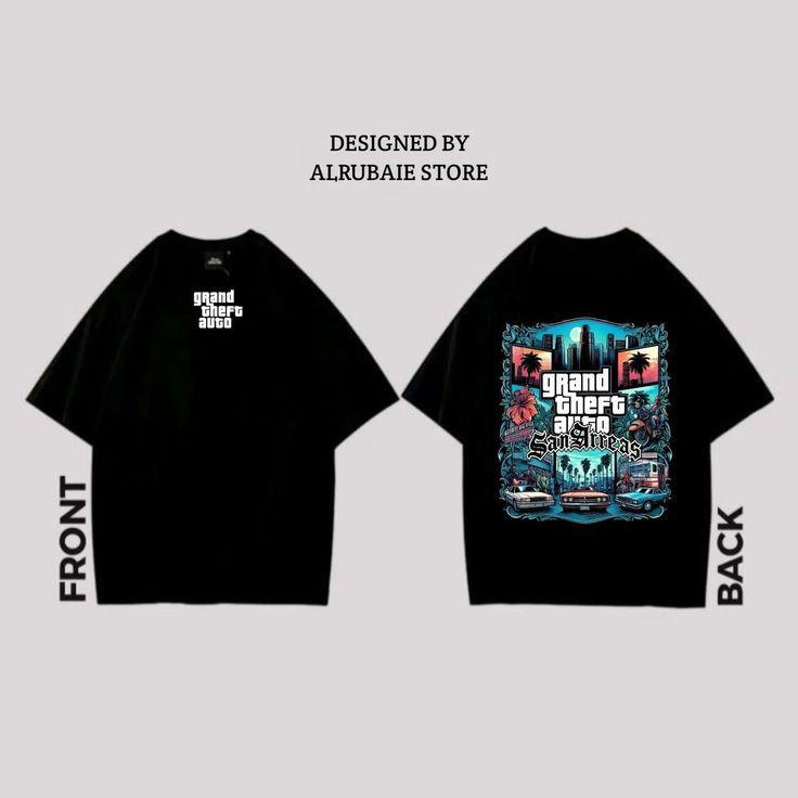 grand tshirt Preview Image