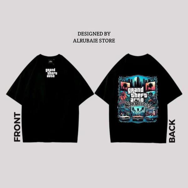 grand tshirt  Image 1 Preview