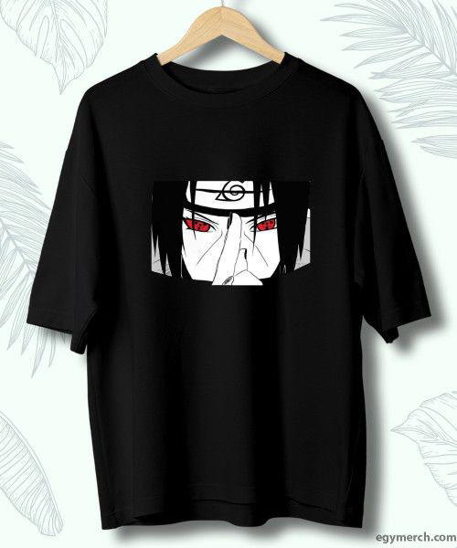 itachi tshirt Preview Image