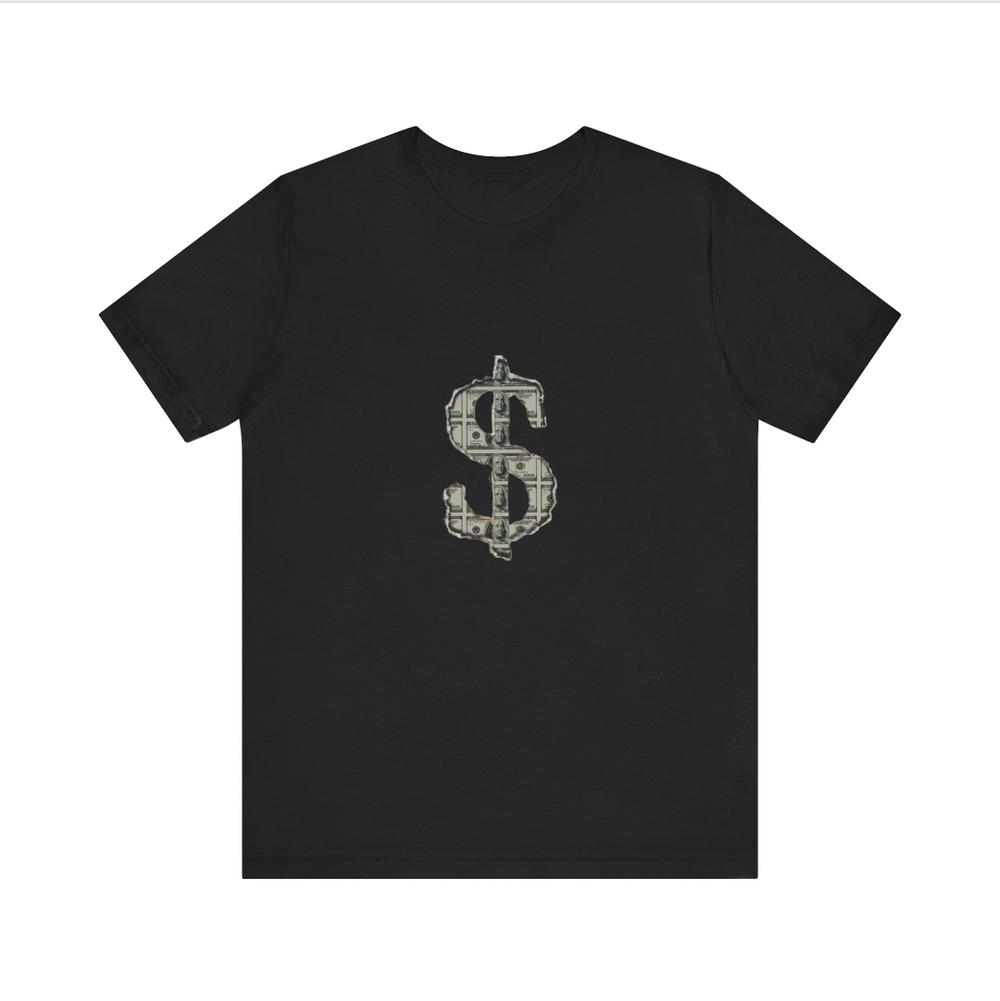 money dream tshirt Preview Image