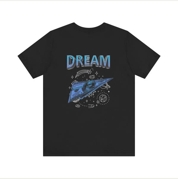 money dream tshirt  Image 2 Preview