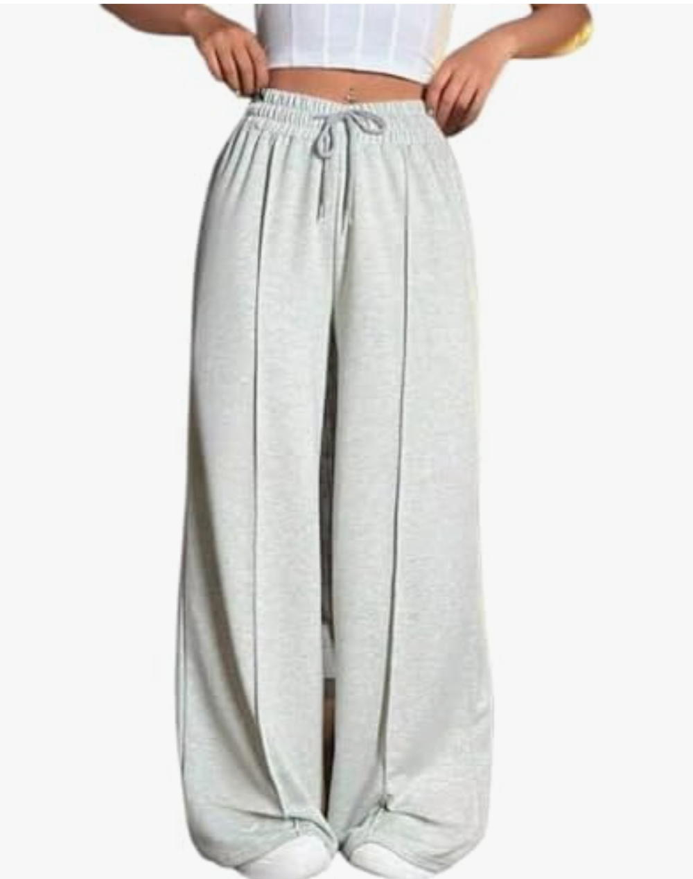 wide leg Preview Image