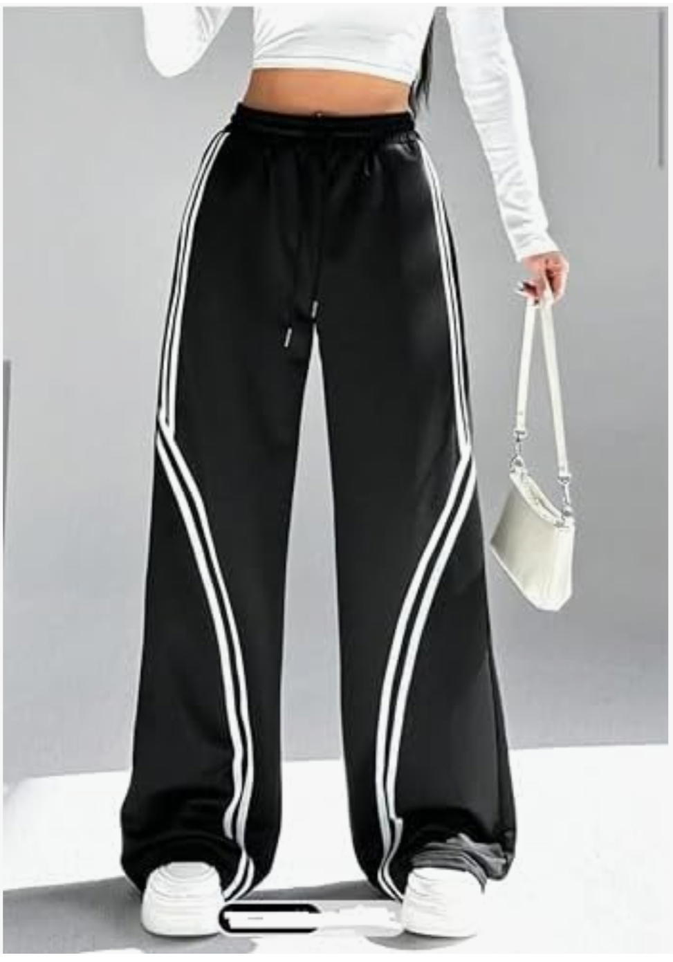 wide leg pants for women Preview Image