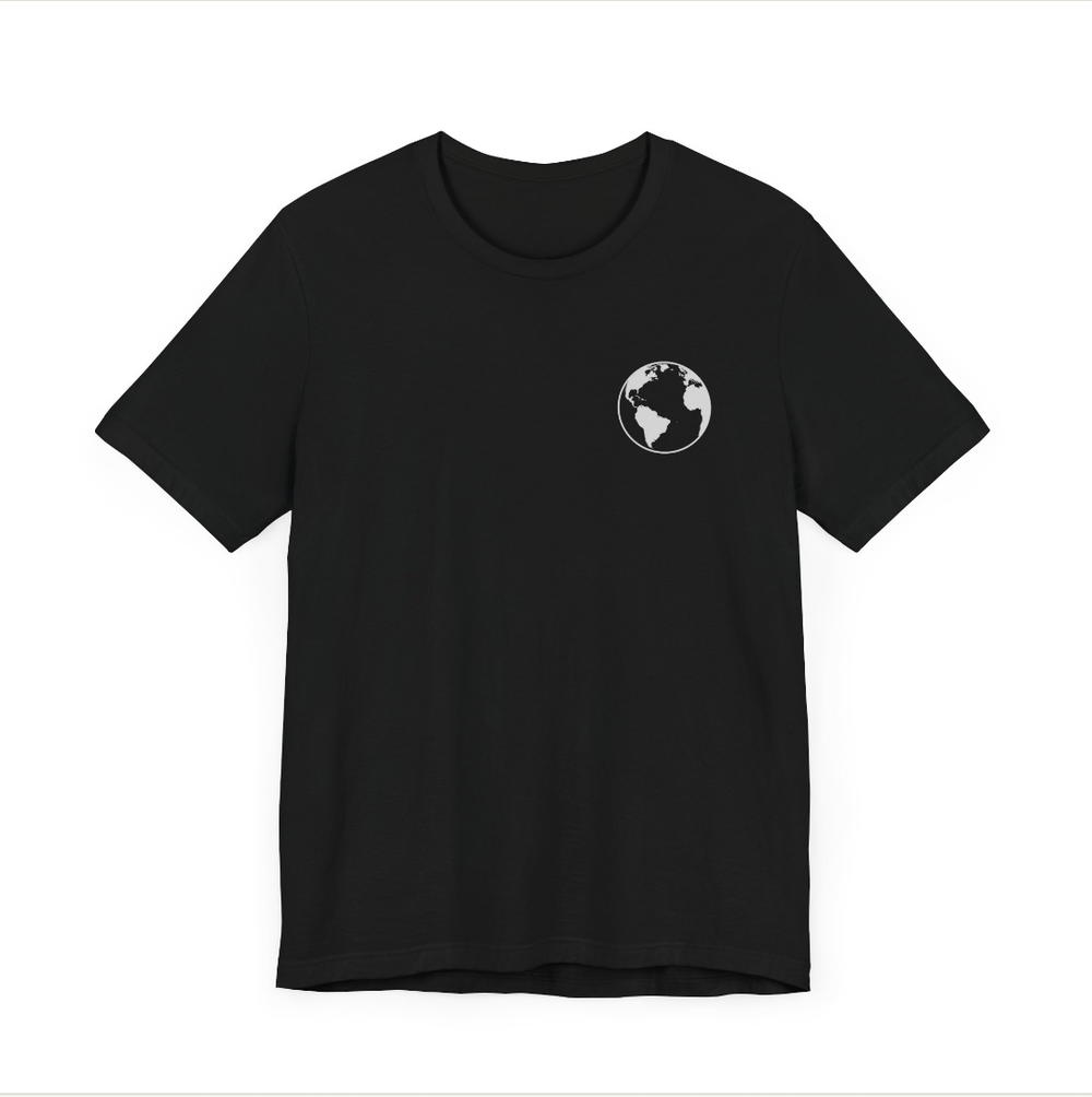 world tshirt Preview Image