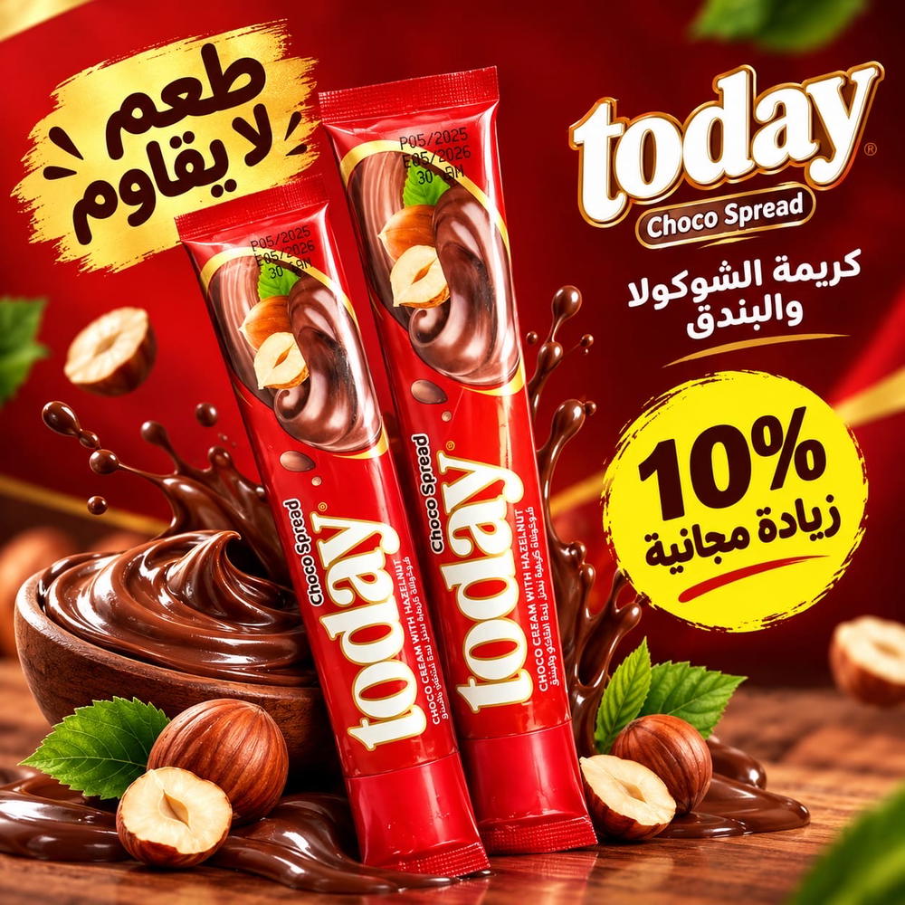 بزاز توداي 1/24 Preview Image