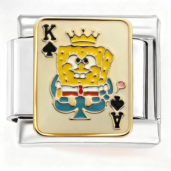 MAIN CHARACTER 👑  Image 1 Preview