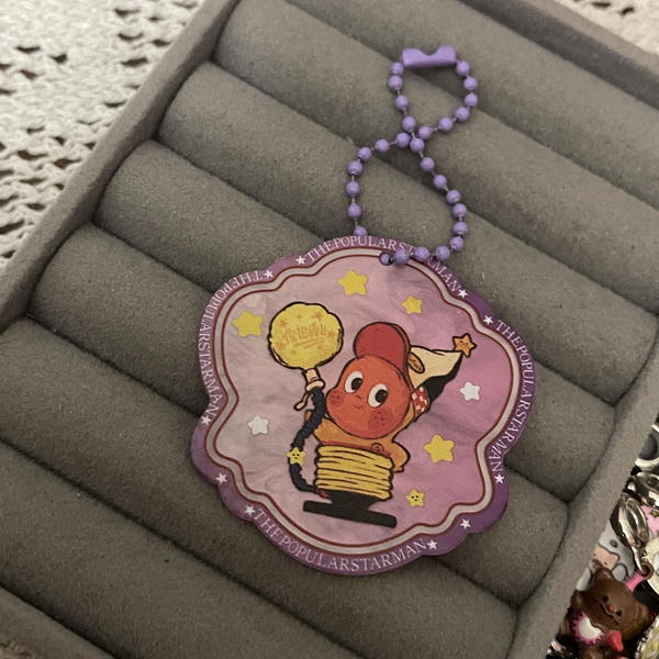 STAR MAN  Image 1 Preview