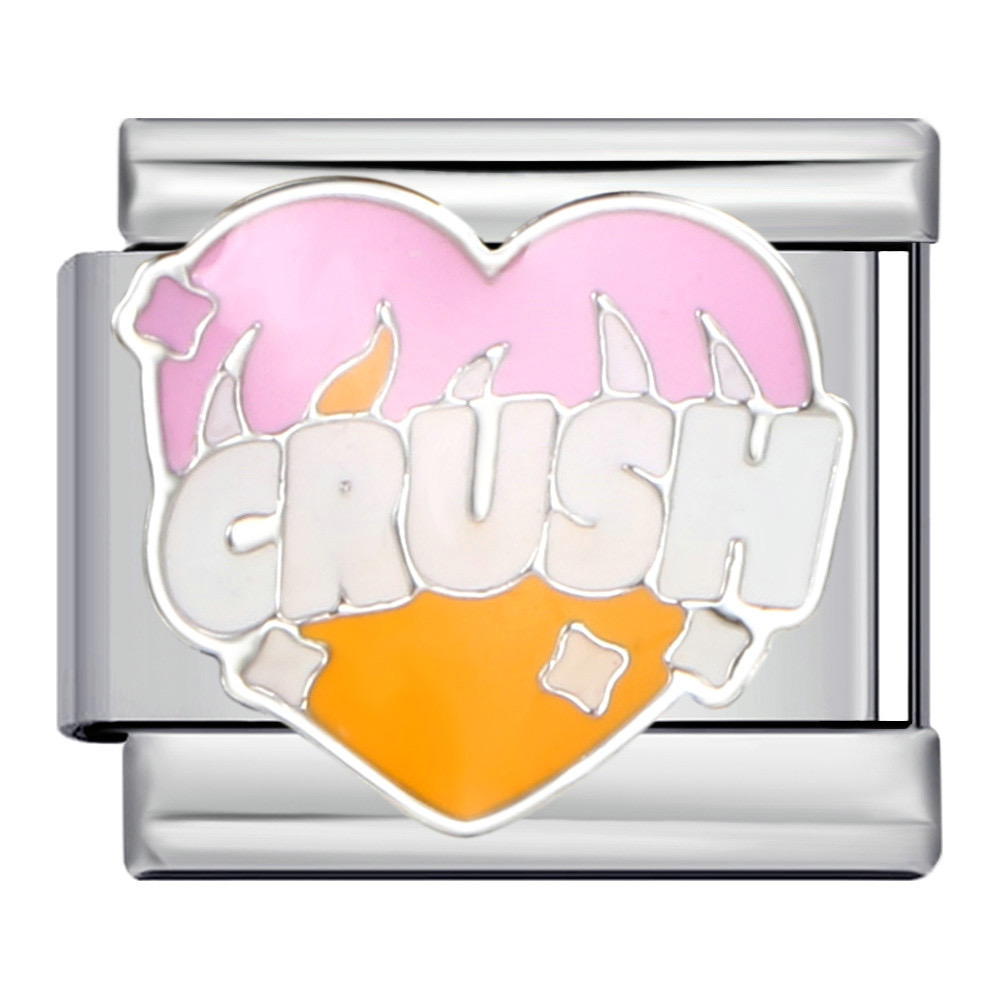 CRUSH ❤️🔥 Preview Image