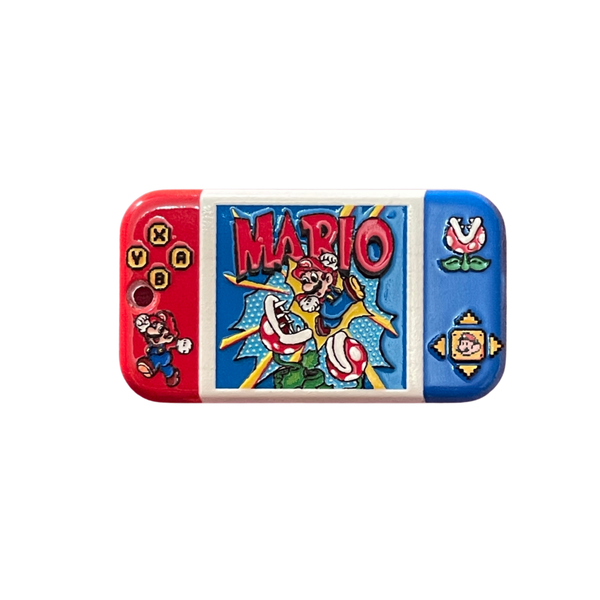 SUPER MARIO Image 1 Preview