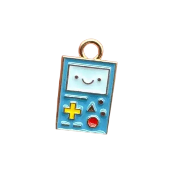 BMO Pendant Image 1 Preview