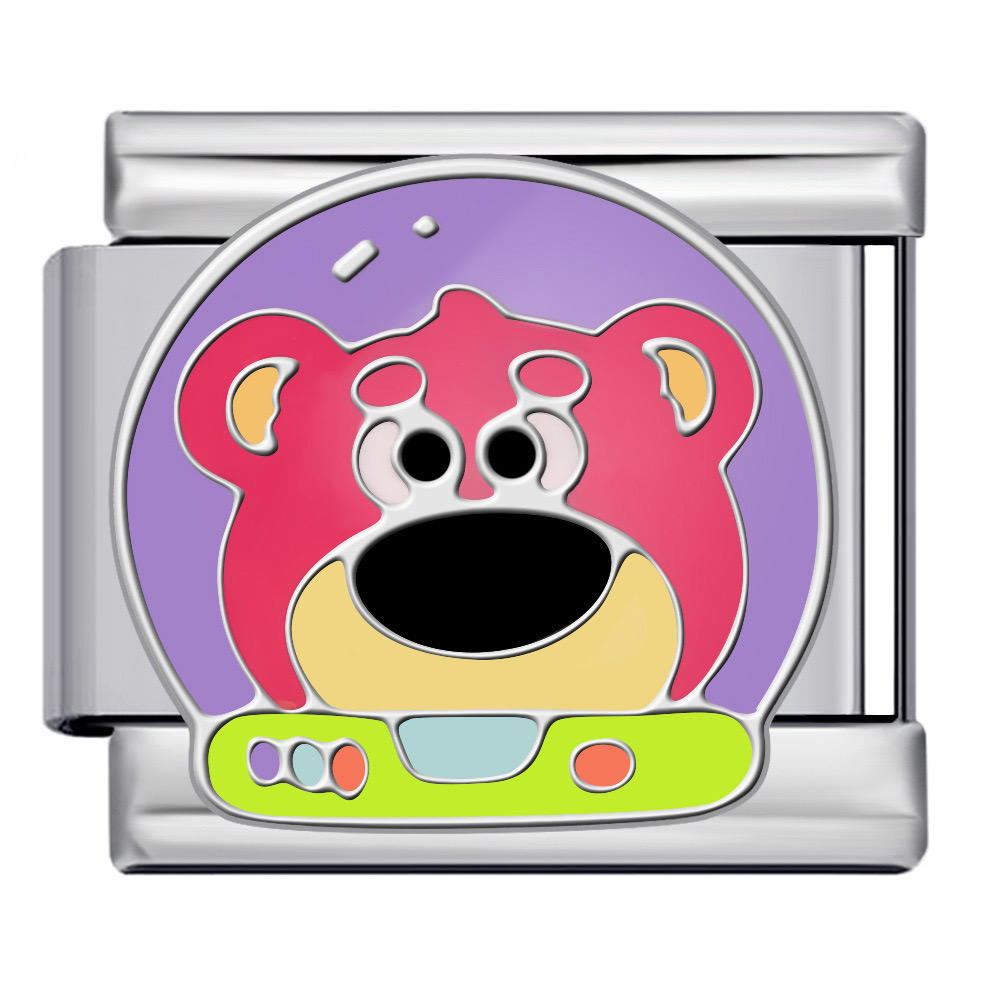 LOTS-O face Preview Image