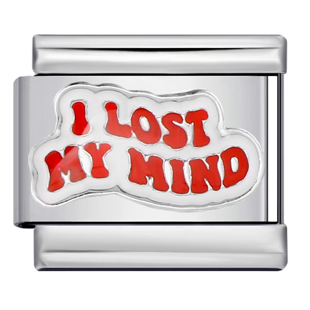 I lost my mind Preview Image