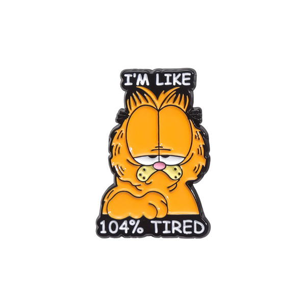 104% Tired Image 1 Preview