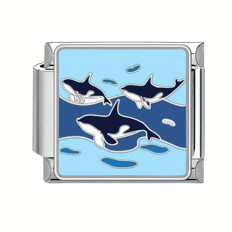 3 orca whales  Preview Image