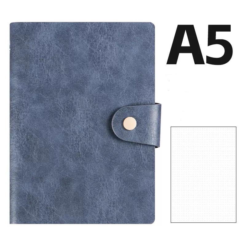 A5 blue Preview Image
