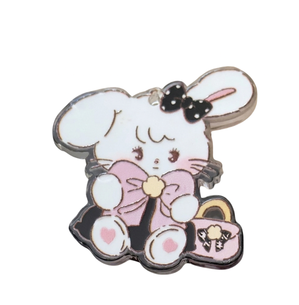 Ma’am Coquette 🎀  Image 1 Preview