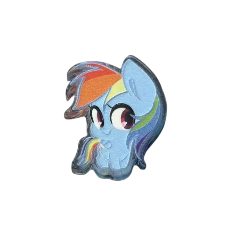 Rainbow dash Preview Image