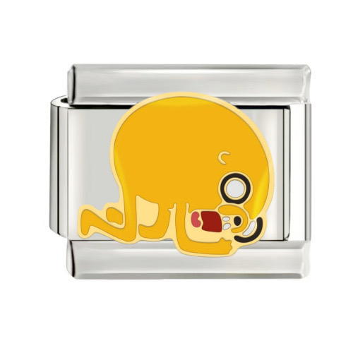 Jake panicking Preview Image