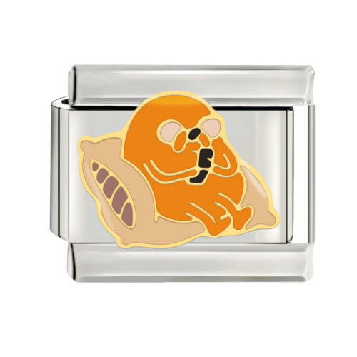 Jake scrolling Preview Image